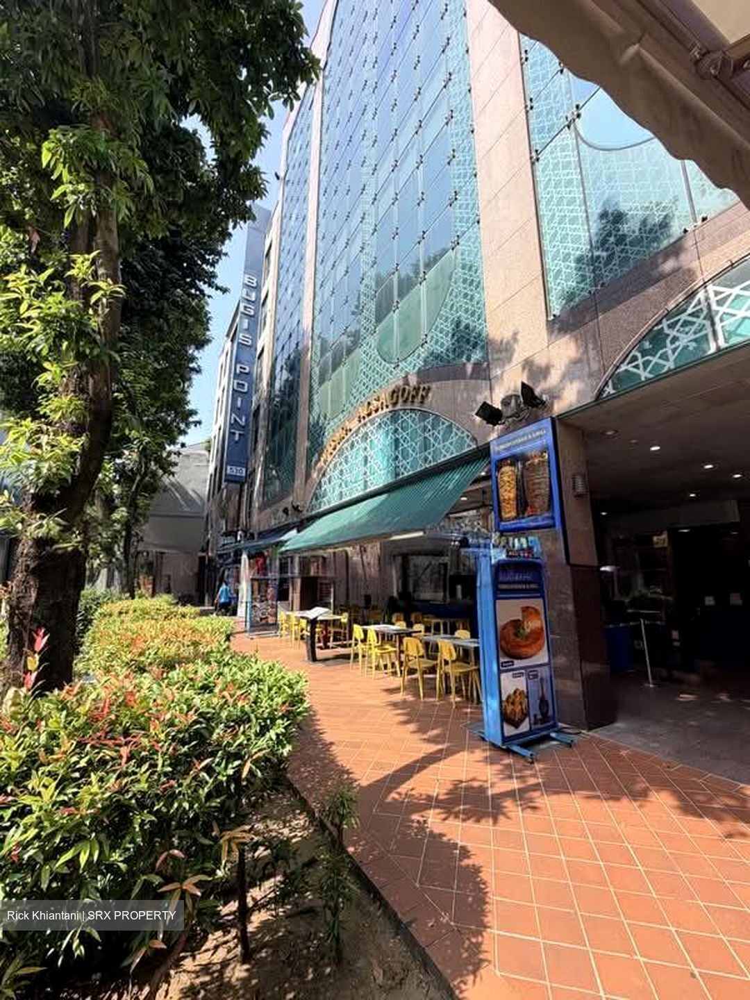 Bugis Point (D7), Shop House #564631461